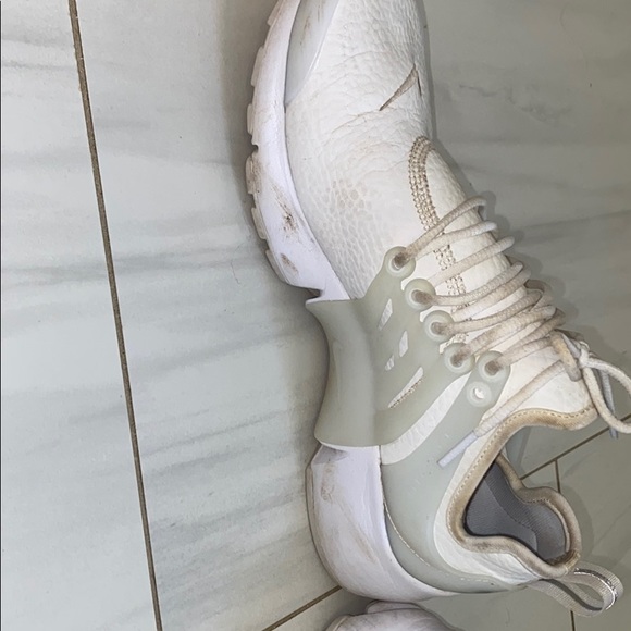 Nike air presto shoes - Picture 2 of 4